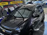 Chevrolet Spark 2022 года, КПП Автомат, в Ташкент за ~9 971 y.e. id5017208, Фото №1