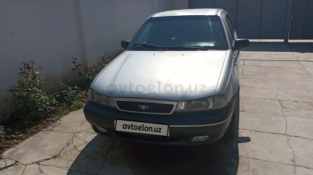 Daewoo Nexia