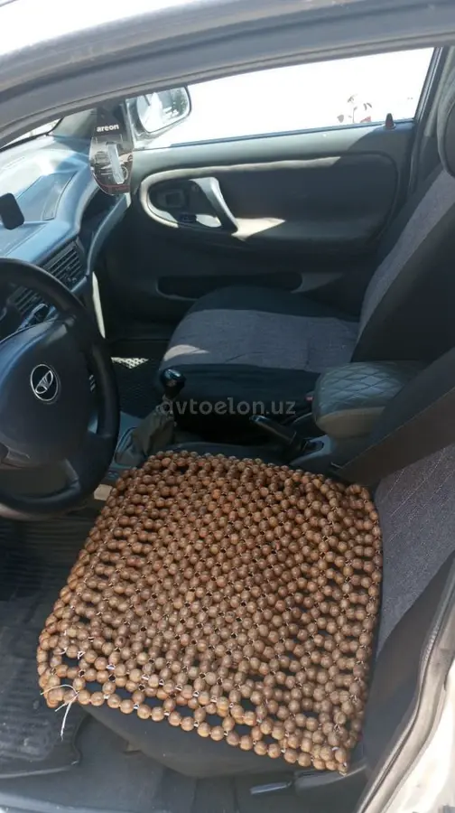 Daewoo Nexia — 10