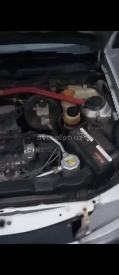 Daewoo Nexia — 8