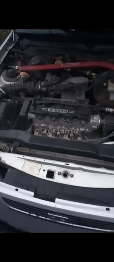 Daewoo Nexia — 9