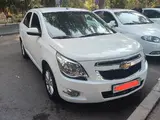 Chevrolet Cobalt, 4 pozitsiya 2024 yil, КПП Avtomat, shahar Navoiy uchun ~12 877 у.е. id6464878, Fotosurat №1