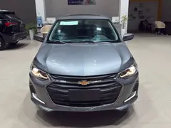 Chevrolet Onix, 2026