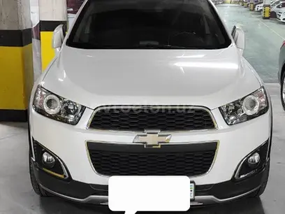 Chevrolet Captiva, 3 pozitsiya 2013 yil, shahar Toshkent uchun 19 000 у.е. id4908327