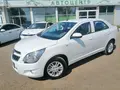 Oq Chevrolet Cobalt, 4 pozitsiya 2025 yil, КПП Avtomat, shahar Toshkent uchun ~11 998 у.е. id6474936