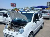 Белый Chevrolet Matiz, 3 позиция 2007 года, КПП Механика, в Ташкент за 3 500 y.e. id5215066, Фото №1