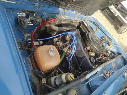 Сине-голубой ВАЗ (Lada) 2101 1982 года, КПП Механика, в Коканд за ~1 258 y.e. id4992647