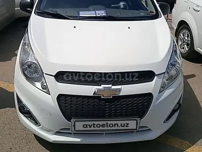 Chevrolet Spark, 2 pozitsiya 2018 yil, КПП Mexanika, shahar Toshkent uchun 7 200 у.е. id5156519
