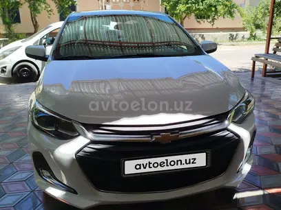 Chevrolet Onix 2023 года, в Бухара за 14 500 y.e. id5127784
