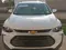 Белый Chevrolet Tracker, 1 позиция 2024 года, КПП Автомат, в Карши за ~17 859 y.e. id5066476