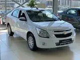 Chevrolet Cobalt 2024 года, КПП Автомат, в Термез за ~11 548 y.e. id5075107, Фото №1