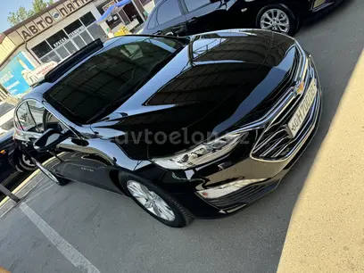 Черный Chevrolet Malibu 2 2022 года, КПП Автомат, в Андижан за 26 500 y.e. id5151666