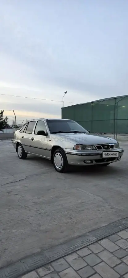 Daewoo Nexia — 10