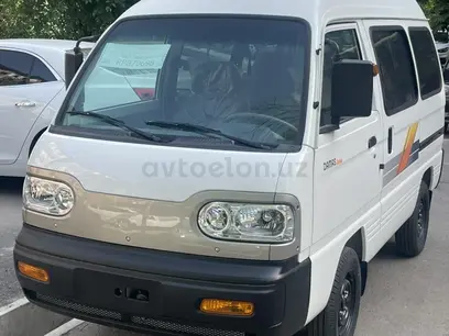 Белый Chevrolet Damas 2024 года, КПП Механика, в Ташкент за 8 100 y.e. id5207236