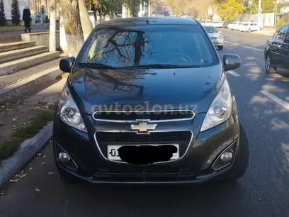 Chevrolet Spark, 3 позиция 2019 года, КПП Механика, в Ташкент за 8 700 y.e. id4998162