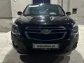 Черный Chevrolet Cobalt, 4 позиция 2025 года, КПП Автомат, в Термез за ~13 671 y.e. id6473353