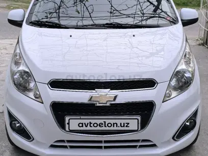 Chevrolet Spark, 4 pozitsiya 2017 yil, КПП Mexanika, shahar Samarqand uchun 8 100 у.е. id6357507