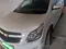 Белый Chevrolet Cobalt, 2 позиция 2021 года, КПП Механика, в Шерабад за ~11 310 y.e. id5204990