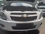 Белый Chevrolet Cobalt, 2 позиция 2020 года, КПП Механика, в Ташкент за 10 300 y.e. id5196130, Фото №1
