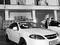 Белый Chevrolet Gentra, 3 позиция 2023 года, КПП Автомат, в Самарканд за 17 000 y.e. id4954860