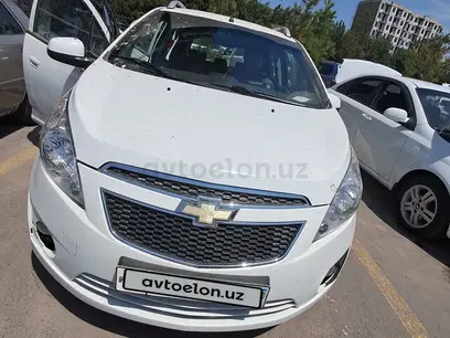 Chevrolet Spark, 3 pozitsiya 2015 yil, КПП Mexanika, shahar Toshkent uchun 6 000 у.е. id5215310