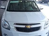 Chevrolet Cobalt, 4 позиция 2024 года, КПП Автомат, в Фергана за 13 100 y.e. id5196718, Фото №1