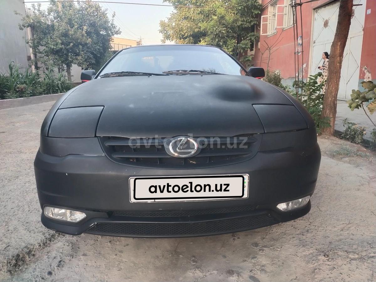 Mitsubishi купе старые