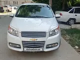 Chevrolet Nexia 3, 4 позиция 2020 года, КПП Автомат, в Янгиюль за 10 700 y.e. id5184822, Фото №1