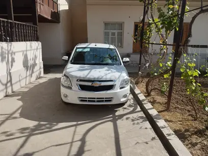 Chevrolet Cobalt, 4 позиция 2024 года, КПП Автомат, в Ташкент за 13 050 y.e. id5161342