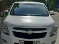Oq Chevrolet Cobalt, 2 pozitsiya 2019 yil, КПП Mexanika, shahar Navoiy uchun ~10 079 у.е. id5216023