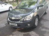 Мокрый асфальт Chevrolet Cobalt, 4 позиция 2019 года, КПП Автомат, в Ташкент за 11 300 y.e. id5026052, Фото №1