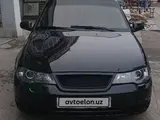 Черный Chevrolet Nexia 2, 4 позиция DOHC 2009 года, КПП Механика, в Андижан за 3 700 y.e. id5201488, Фото №1