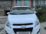 Chevrolet Spark, 3 евро позиция 2020 года, КПП Автомат, в Бухара за 7 400 y.e. id6651221, Фото №1