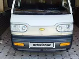 Белый Chevrolet Damas 2020 года, КПП Механика, в Ташкент за 6 400 y.e. id5217003, Фото №1