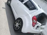 Chevrolet Spark, 4 евро позиция 2017 года, КПП Автомат, в Ташкент за 8 000 y.e. id6416123