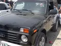 ВАЗ (Lada) Нива 2021 года, в Бухара за 11 000 y.e. id6371095