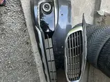 Kia Carnival 3 oldi bufer в Самарканд за 250 y.e. id6393677, Фото №1
