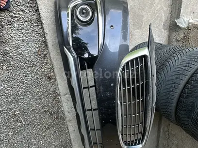 Kia Carnival 3 oldi bufer в Самарканд за 250 y.e. id6393677