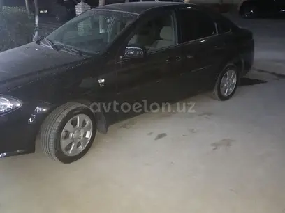 Черный Chevrolet Gentra, 1 позиция 2023 года, в Андижан за 12 800 y.e. id4895673