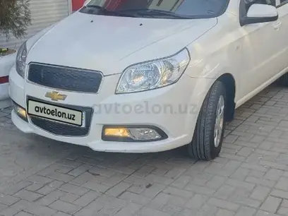 Chevrolet Nexia 3 2021 года, КПП Механика, в Ташкент за ~9 716 y.e. id5156267