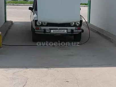 Белый ВАЗ (Lada) 2106 1995 года, КПП Механика, в Ташкент за ~2 708 y.e. id5201090