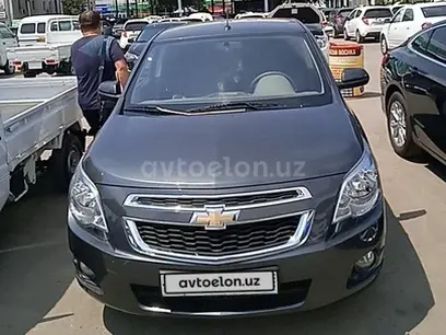 Chevrolet Cobalt, 4 позиция 2022 года, КПП Автомат, в Ташкент за 12 000 y.e. id5196583