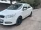 Белый Chevrolet Nexia 3, 4 позиция 2020 года, КПП Автомат, в Ташкент за 11 200 y.e. id4770163