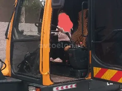 volvo  волво 55 2000 года, в Андижан за 21 000 y.e. id6361727