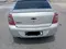 Серебристый Chevrolet Cobalt, 2 позиция 2020 года, КПП Механика, в Учкудукский район за ~10 354 y.e. id5193699