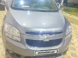 Мокрый асфальт Chevrolet Orlando, 2 позиция 2014 года, КПП Механика, в Ташкент за 12 500 y.e. id4707099, Фото №1
