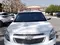 Белый Chevrolet Cobalt, 2 позиция 2015 года, КПП Механика, в Андижан за 9 000 y.e. id4944417