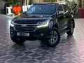 Qora Chevrolet TrailBlazer 2020 yil, КПП Avtomat, shahar Toshkent uchun 25 000 у.е. id6384906