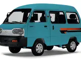 Сине-голубой Chevrolet Damas 2024 года, КПП Механика, в Шерабадский район за ~7 647 y.e. id5027911