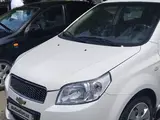 Белый Chevrolet Nexia 3, 2 позиция 2020 года, КПП Механика, в Ташкент за 9 000 y.e. id5033897, Фото №1